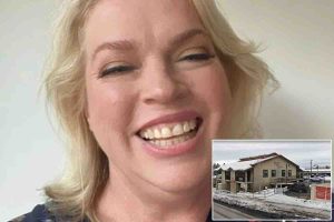 sister wives janelle brown retail business