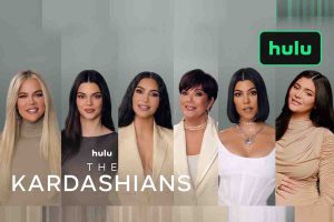 the kardashians trailer on hulu