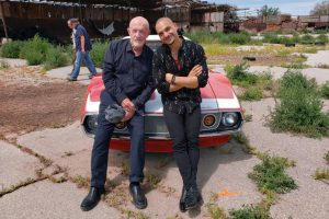 'Better Call Saul' Star Michael Mando Explains Nacho's Connection With Mike