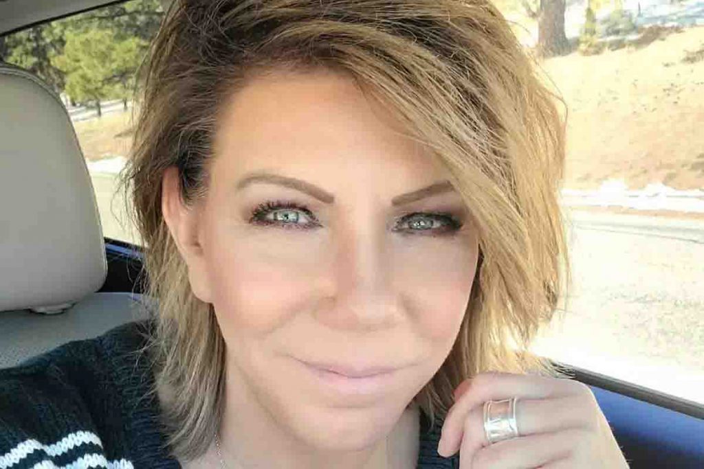 Sister Wives Meri Brown