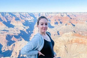 '90 Day Fiance': Libby Flaunts Her Baby Bump; Shares Pregnancy Update [Photo]