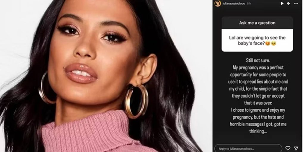 90 Day Fiance Juliana Custodio