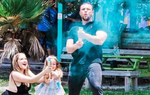 90 day fiance Libby & Andrei baby 2 gender reveal