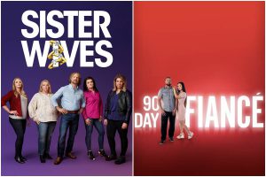 Sister Wives 90 Day Fiance crossover