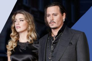 Amber Heard Makes Her First Public Appearance Since Johnny Depp Verdict [Photo]