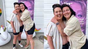 'Sister Wives': Fans Speculate Mariah, Audrey Already Married After Spotting A Ring [Photo]