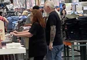 90 Day Fiance Debbie Johnson new boyfriend