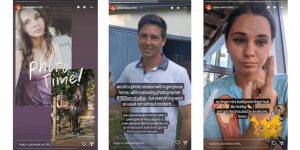 90 day fiance Julia Trubkina Electrocuted