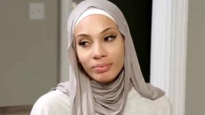 90 day fiance Shaeeda Sween