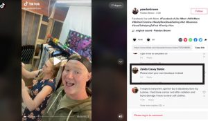 Sister Wives Christine Brown Boutique