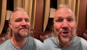 Sister Wives Kody New Hair Makeover