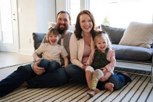 Sister Wives Madison Brush Brown