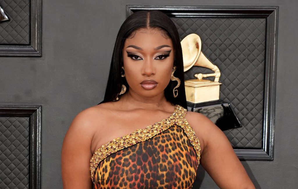 megan thee stallion